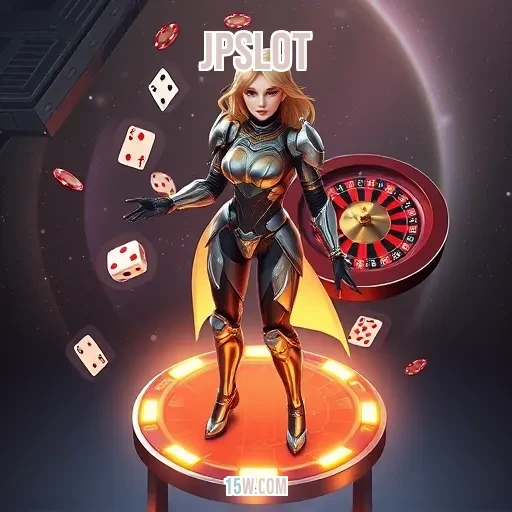 jpslot Caça-Níqueis