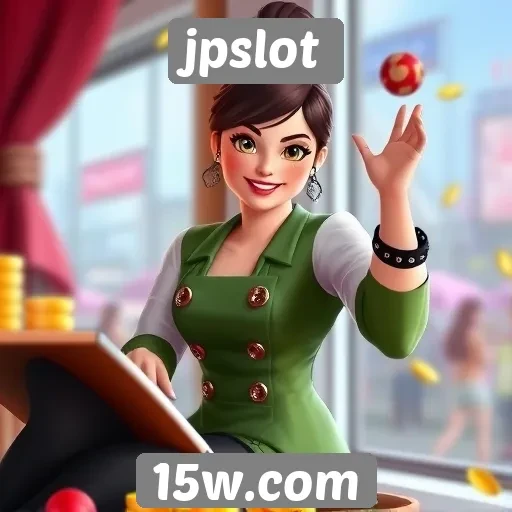 Acessibilidade e usabilidade do site jpslot