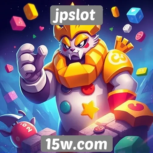 Análise da variedade de jogos disponíveis no jpslot