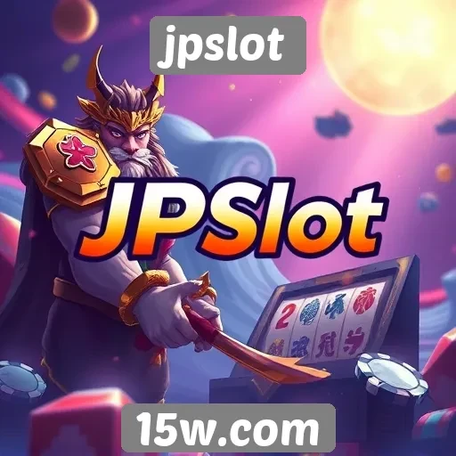 Perspectivas de crescimento do jpslot no mercado