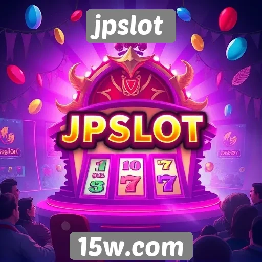 como o jpslot se destaca na indústria de jogos