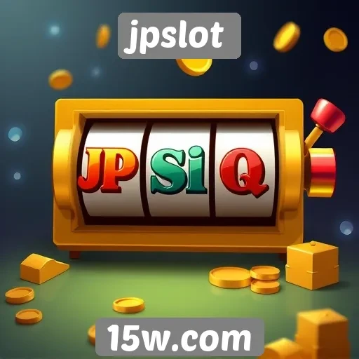 interface do jpslot recebe atualizações para maior usabilidade