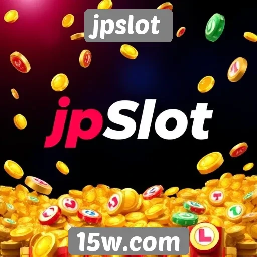 Comparativo entre jpslot e concorrentes do mercado