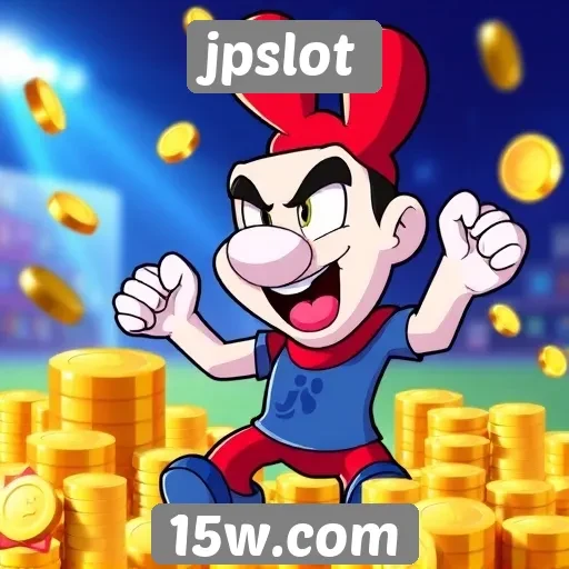 nova promoção atrai jogadores ao jpslot