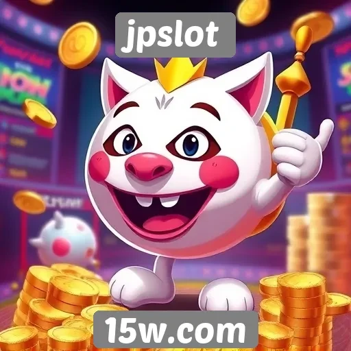 tendências de jogos populares no jpslot