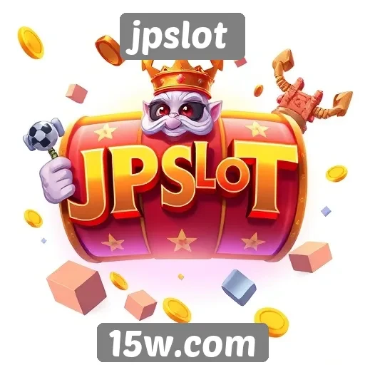 Experiência do usuário na plataforma jpslot